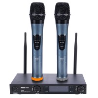 Wireless Microphone W201